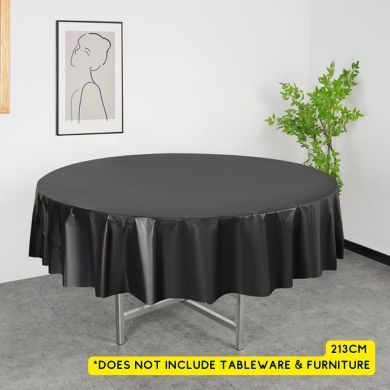 Waterproof PVC Disposable Tablecloth for Parties