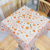 Waterproof PVC Disposable Tablecloth for Parties