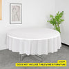 Waterproof PVC Disposable Tablecloth for Parties