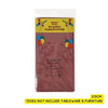 Waterproof PVC Disposable Tablecloth for Parties