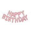 32-Inch Number Foil Balloons for Birthday and Party Decorations