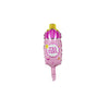 Gender Reveal Foil Balloons Baby Shower Party Decorations