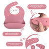 Kid's Silicone Feeding Set
