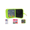 Portable Kids' Double-Sided Drawing Board