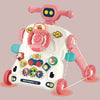 Multifunctional Baby Walker Toy