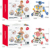 Multifunctional Baby Walker Toy