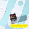 Disposable Baby Finger Toothbrush