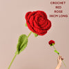 Rose Carnation Soap Flower