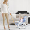 Multifunctional Baby Rocking Chair