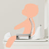 Premium Baby and Toddler Toilet Seat