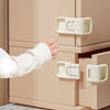Child Safety Drawer Lock