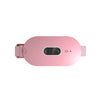 Heating Pad Waist Belt for Menstrual Pain Relief and Warming Massage