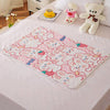 Changing Mat & Mattress Bed Protector
