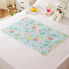 Changing Mat & Mattress Bed Protector