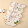 Newborn Cotton Bib