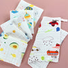 6 Layer Cotton Baby Washcloth