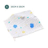 6 Layer Cotton Baby Washcloth