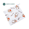 6 Layer Cotton Baby Washcloth