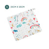 6 Layer Cotton Baby Washcloth