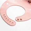Chic Silicone Kids Bib