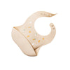 Chic Silicone Kids Bib