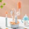 Portable Bottle Brush Set