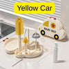 Portable Bottle Brush Set