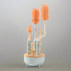 Portable Bottle Brush Set
