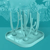 Portable Bottle Brush Set
