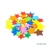 DIY EVA 3D Sticker Craft Kit Children's Adhesive Foam Paper