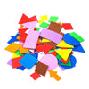 DIY EVA 3D Sticker Craft Kit Children's Adhesive Foam Paper