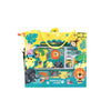 Cute Cartoon Stationery Set