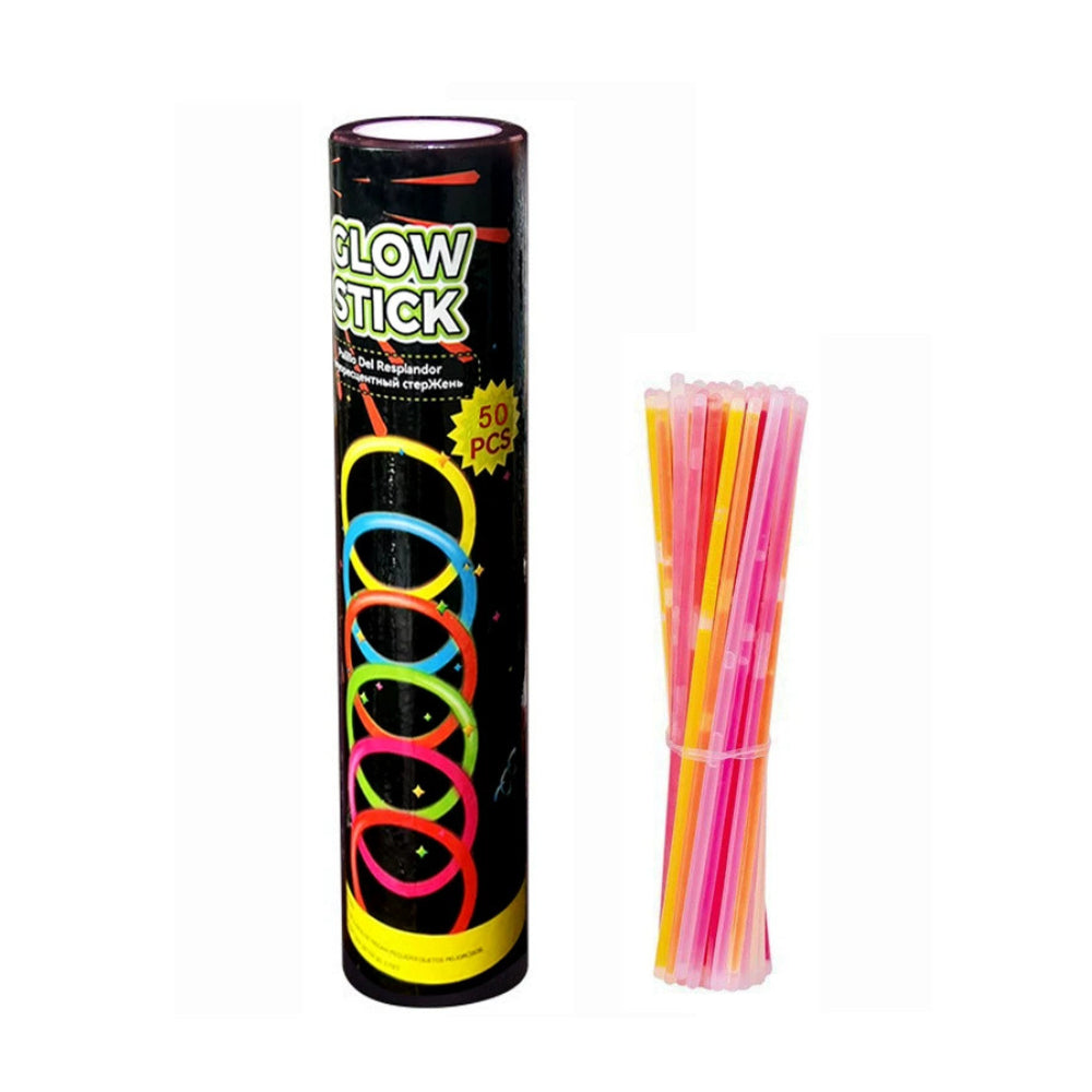 Glow Sticks Luminous Bracelets Party Light Sticks