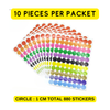 Decoration Stickers