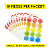 Decoration Stickers