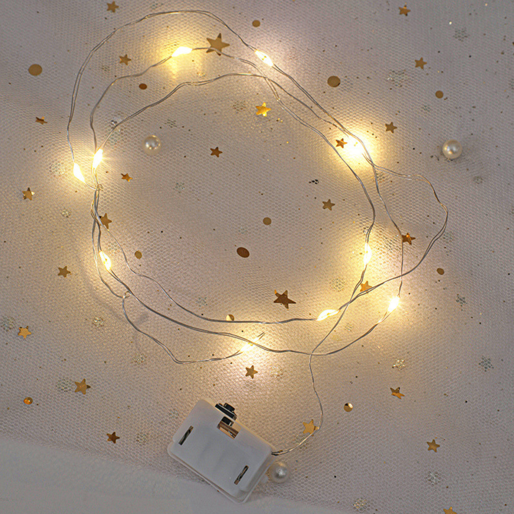 Fairy String Lights Party Light