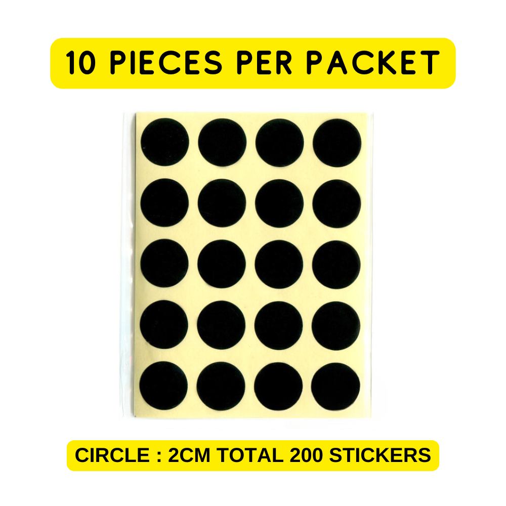 Decoration Stickers