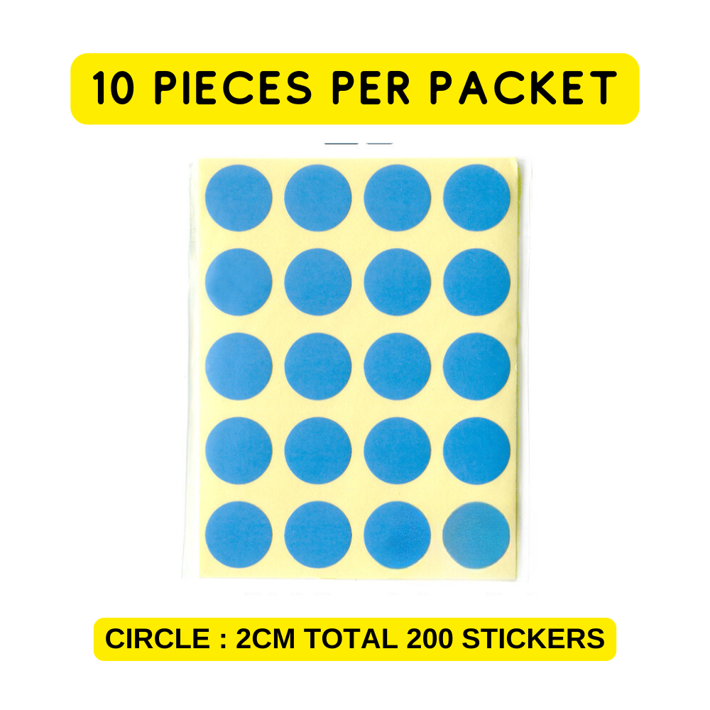 Decoration Stickers