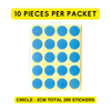 Decoration Stickers