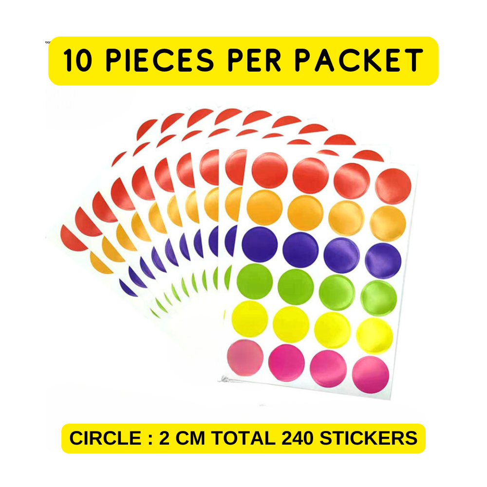 Decoration Stickers