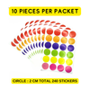 Decoration Stickers