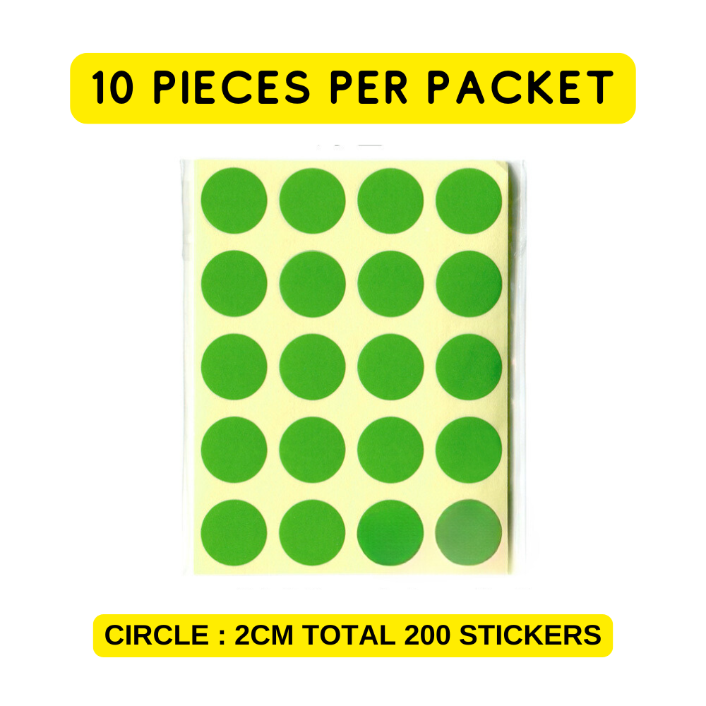Decoration Stickers