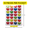 Decoration Stickers