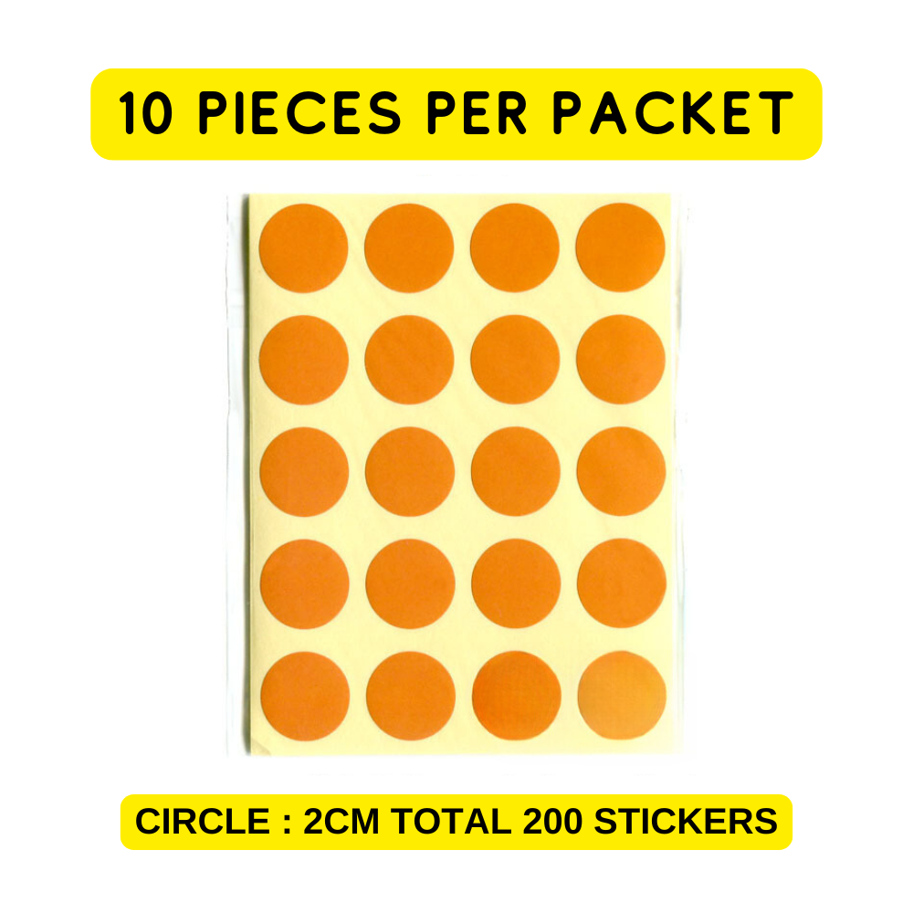 Decoration Stickers