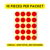 Decoration Stickers