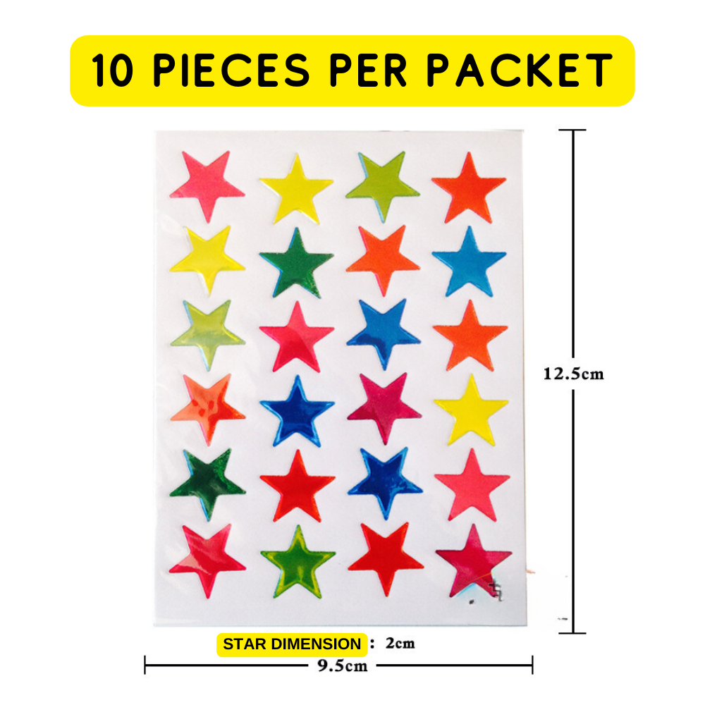 Decoration Stickers