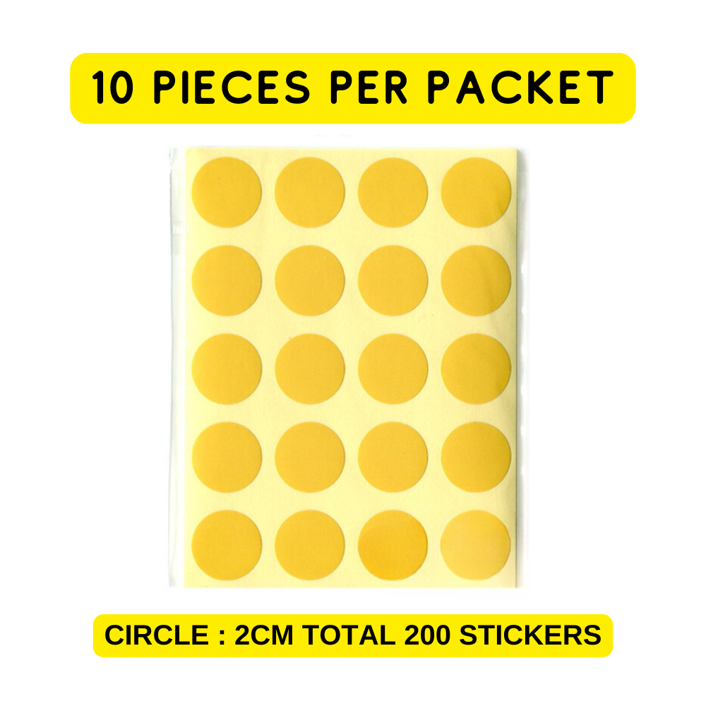 Decoration Stickers