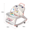 Multifunctional Baby Rocking Chair