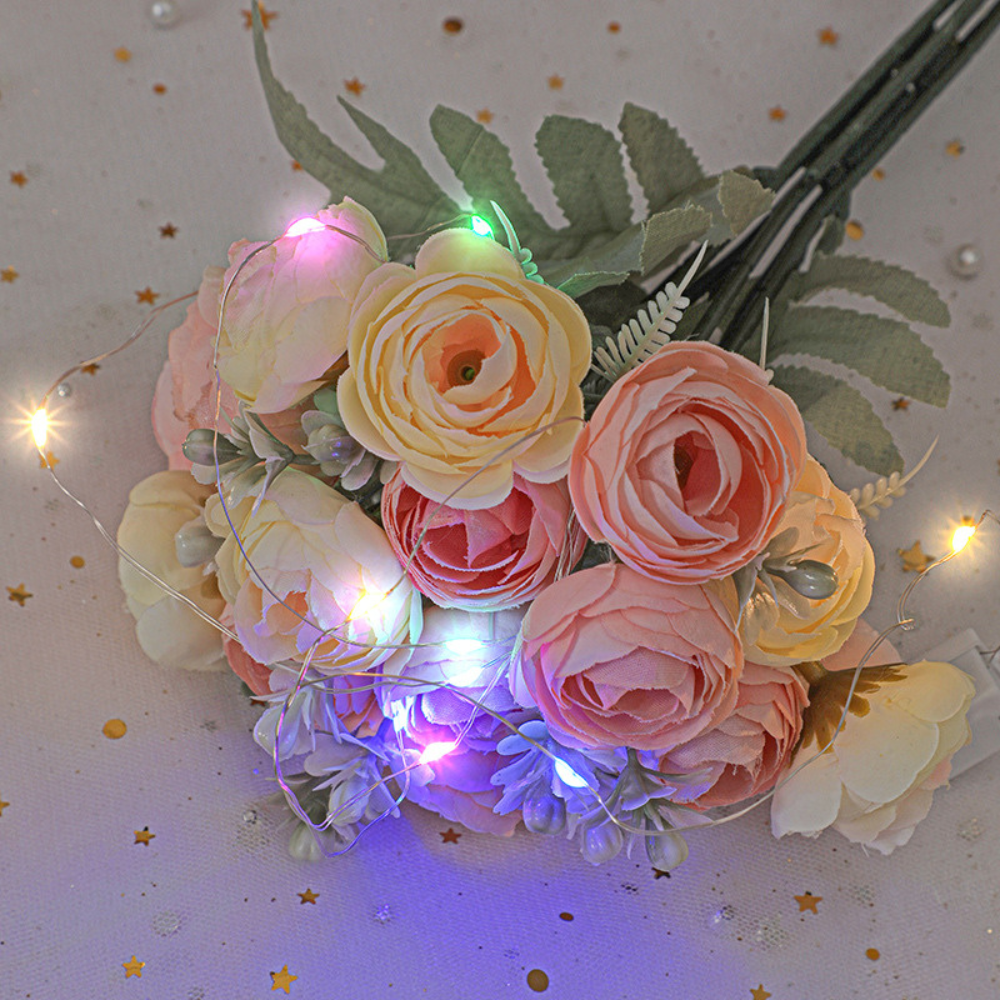 Fairy String Lights Party Light