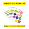 Decoration Stickers